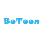 botoon android application logo